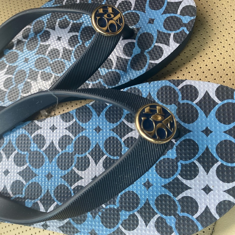 Women’s Coach sandals